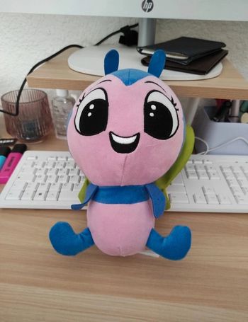 Peluche
