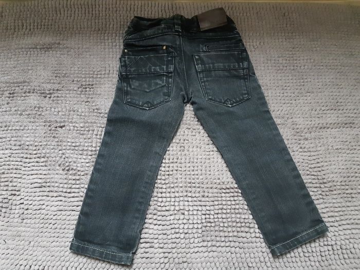 Jeans Okaïdi 2 ans - photo numéro 3