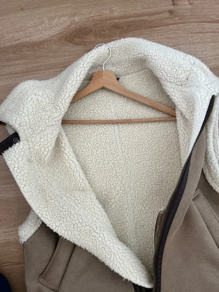 Veste sans manches - photo numéro 4