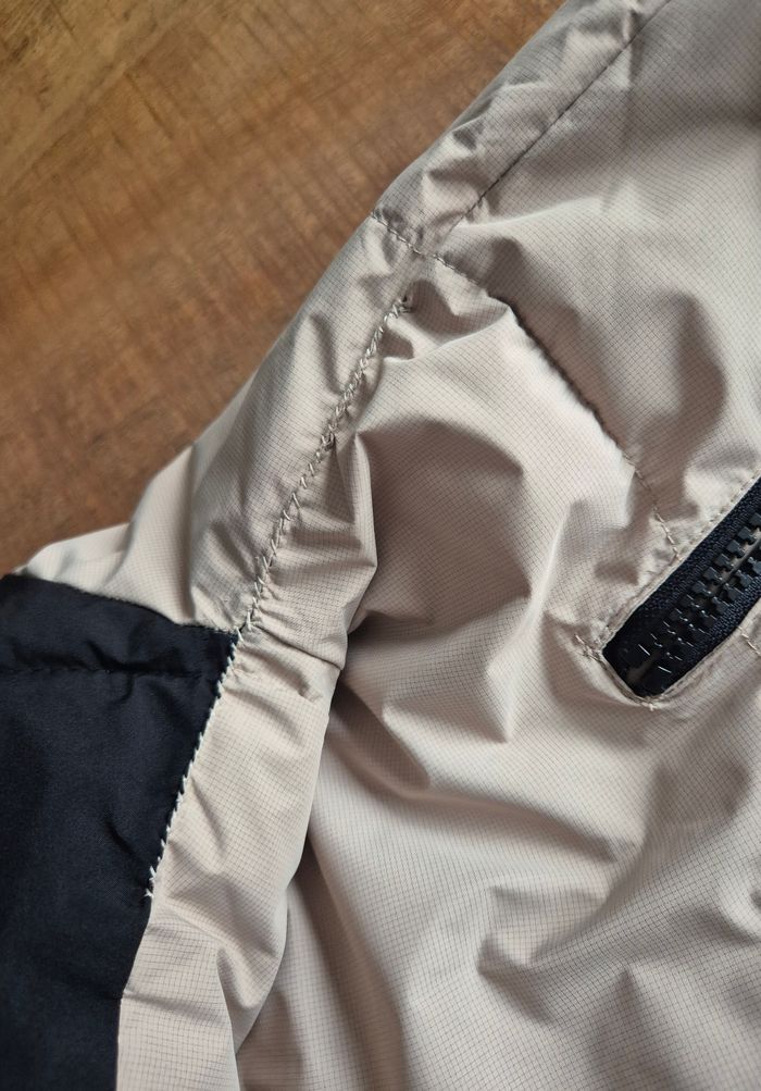 Manteau - photo numéro 3