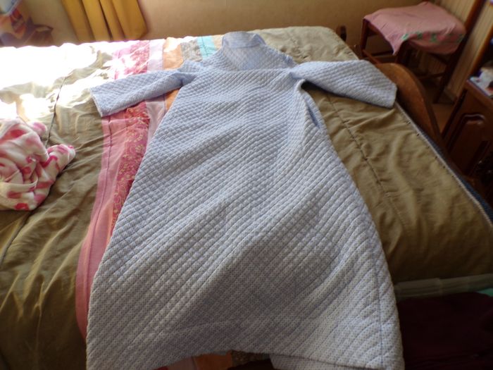 Robe de chambre T38/40 - photo numéro 3