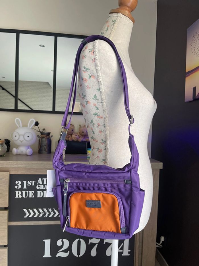 Sac à main bandoulière