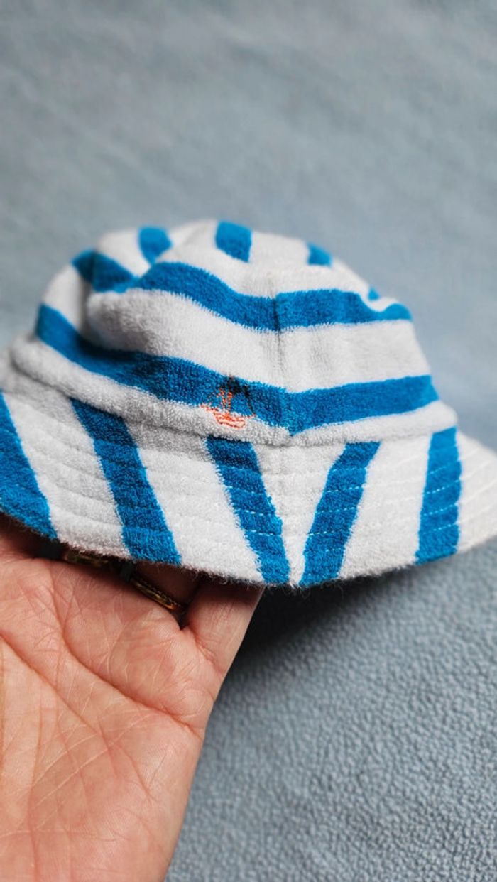 Bob petit bateau - photo numéro 2