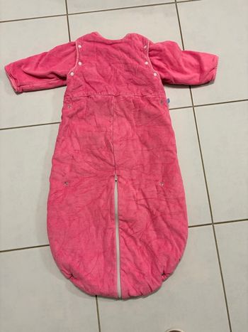 Gigoteuse sucre d’orge 