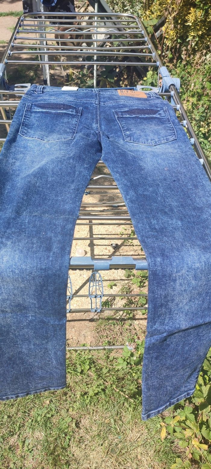 Jean skinny - photo numéro 5