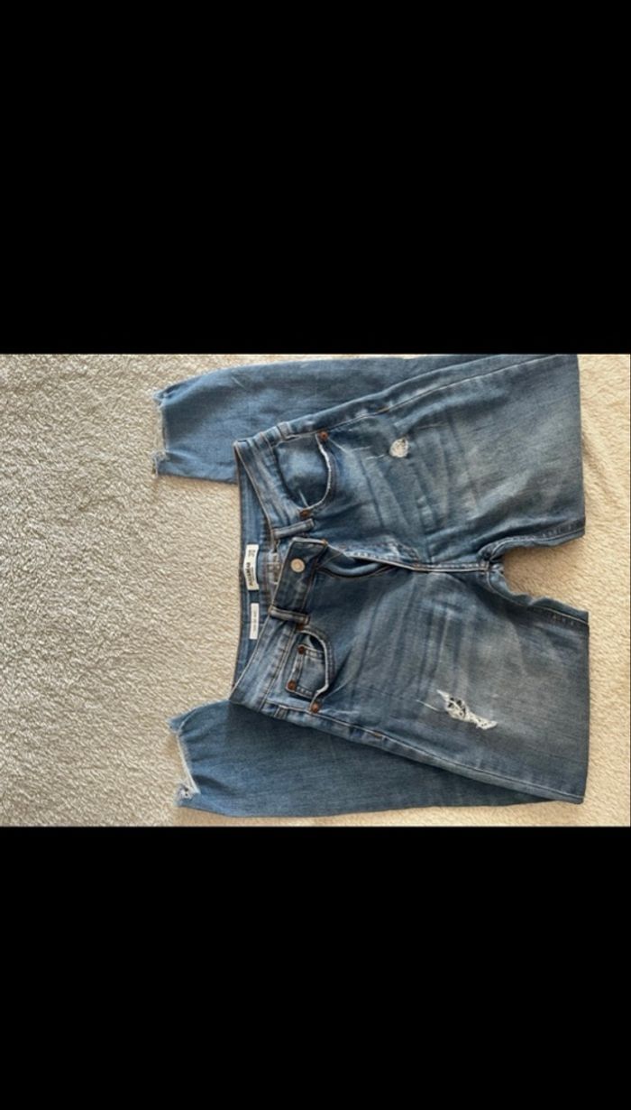 Jeans skinny Pull & Bear