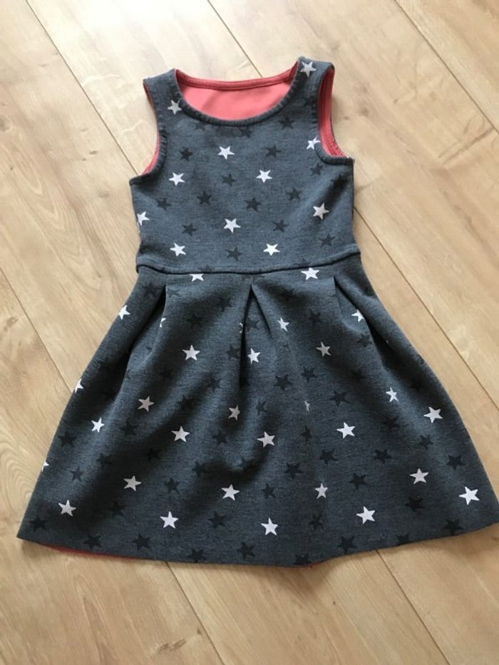 Robe kiabi taille 4 ans