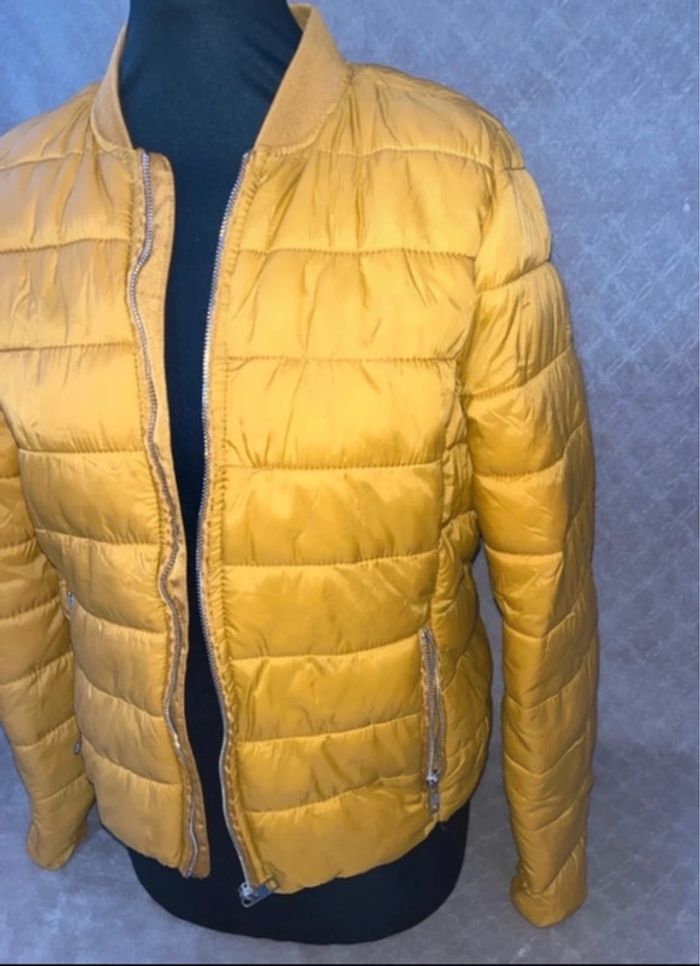 Manteau Bershka - photo numéro 3