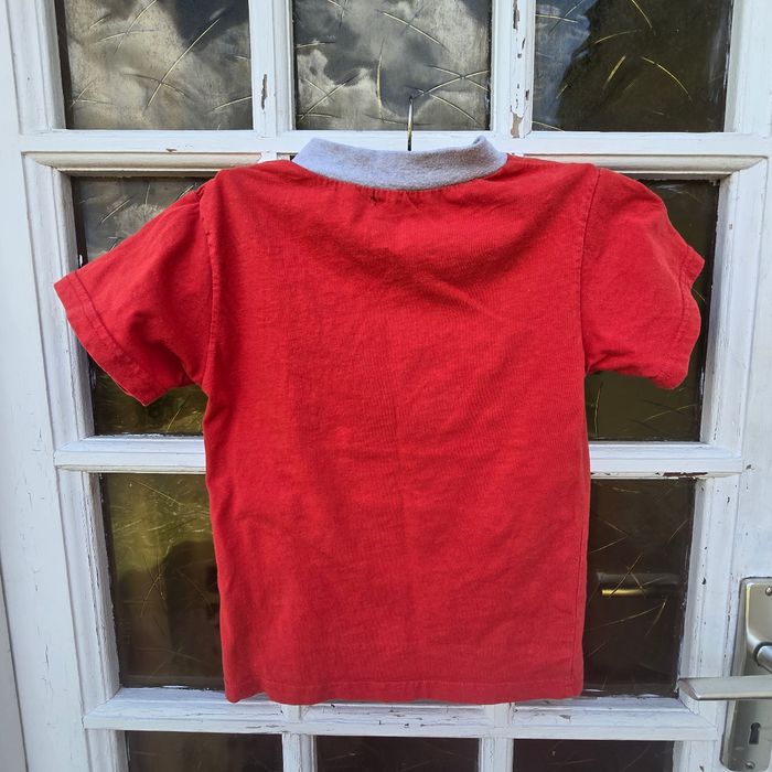 T-shirt manche courte 6ans - photo numéro 5