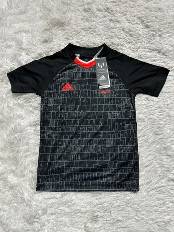 Maillot / jersey Adidas Messi