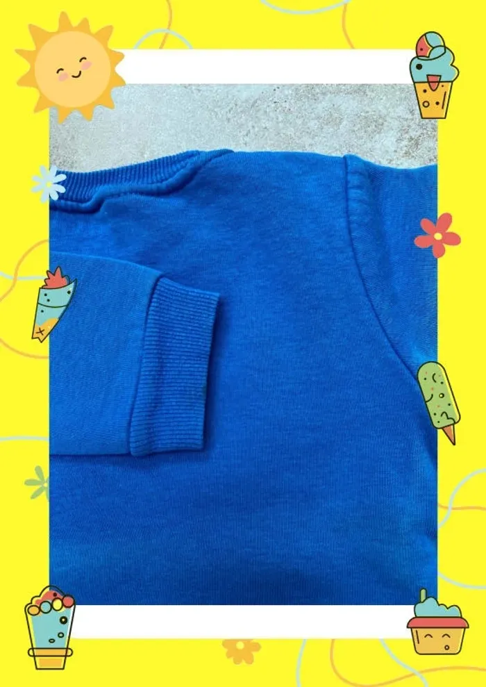 Lot vêtements 4 ans - photo numéro 13