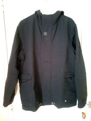 manteau coupe vent Jordan