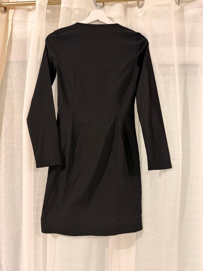 Robe BERSHKA - photo numéro 2