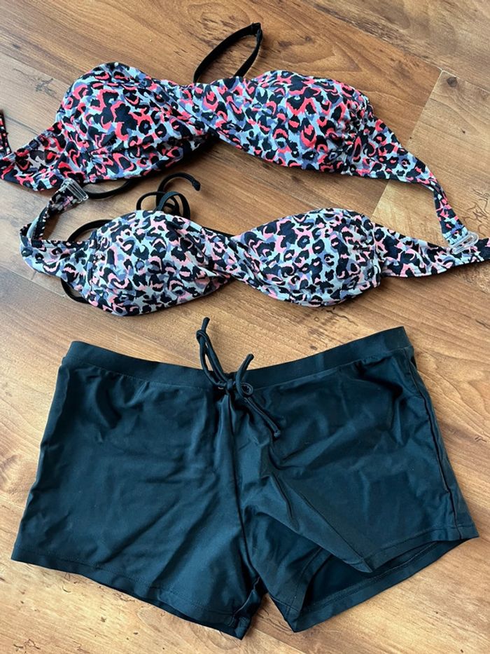 Lot maillots de bain - photo numéro 2