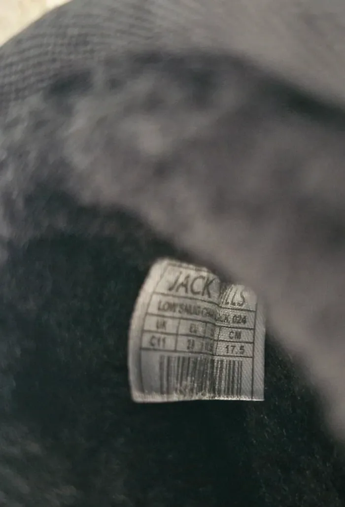 Bottines Jack Wills - photo numéro 11