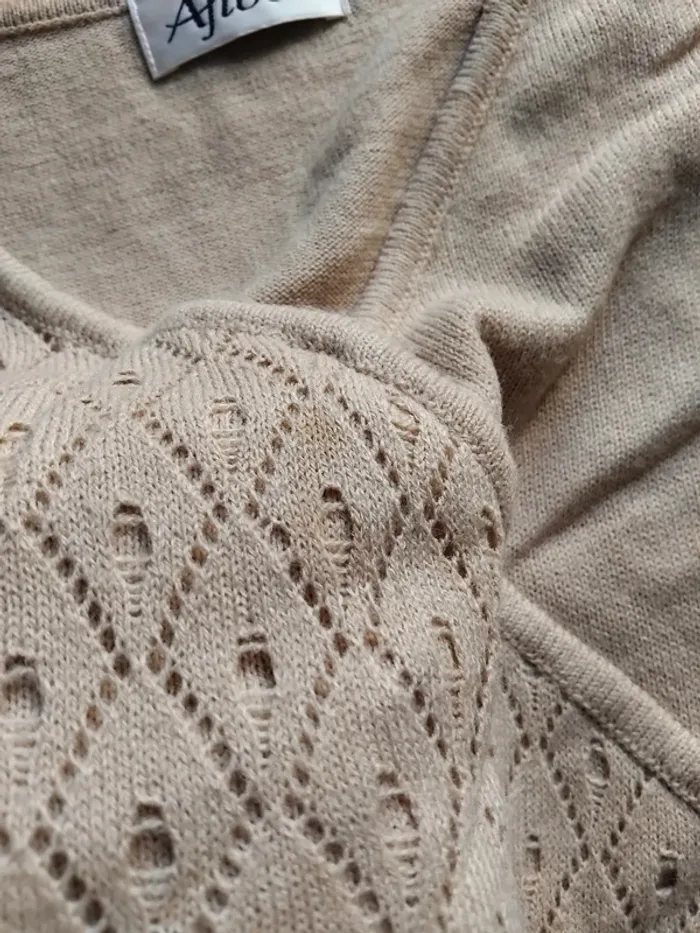 Pull Afibel - photo numéro 4