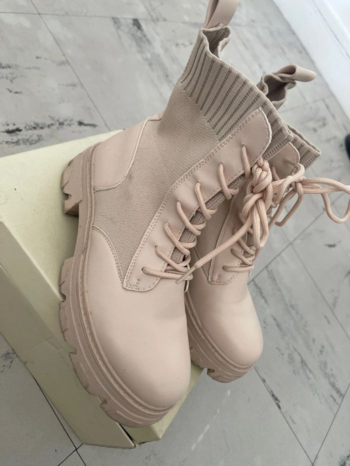 Bottes - photo numéro 2