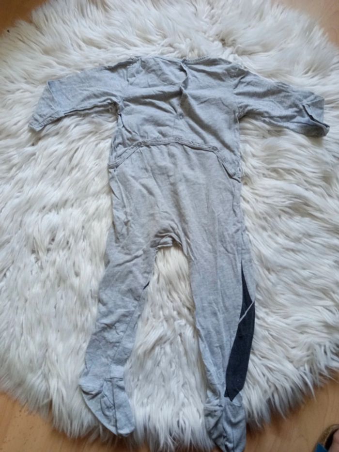 Pyjama léger - photo numéro 2