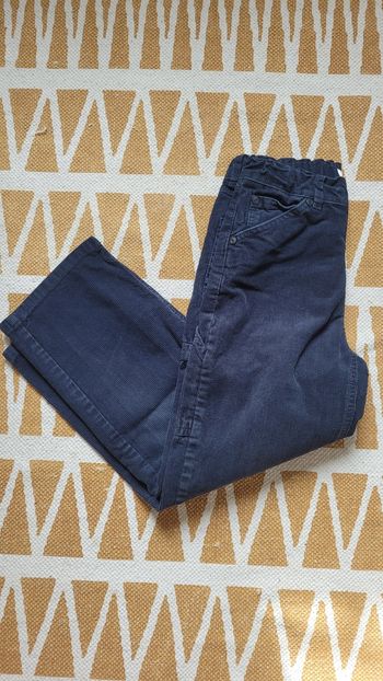 Pantalon 8ans