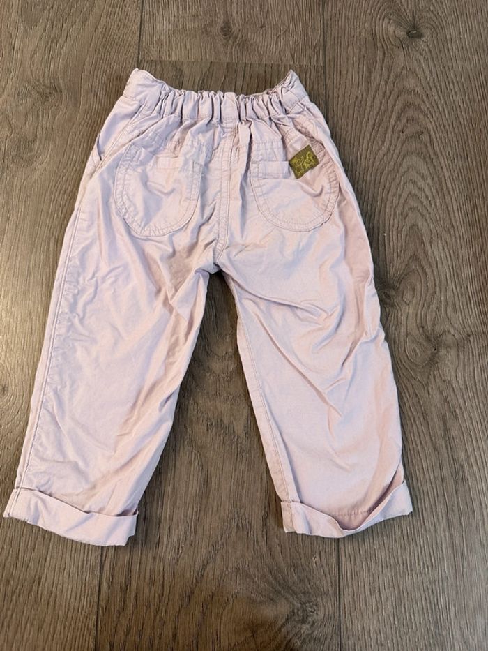Pantalon 18 mois - photo numéro 2