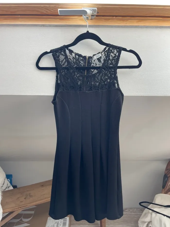 Robe pimkie