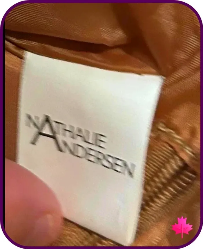 🌷sac à main 🌷 - photo numéro 6