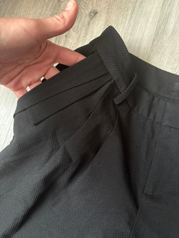 Pantalon noir - photo numéro 4