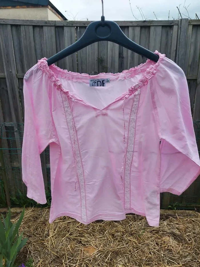 Blouse