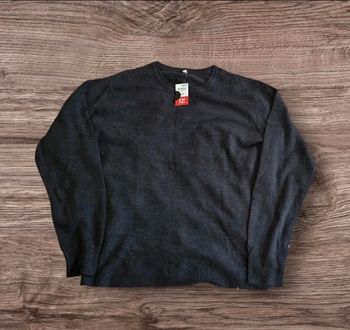 Pull homme taille XL et short