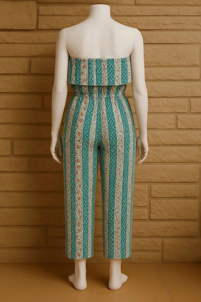 🌸Combi Pantalon Cache cache Taille 38🌸 - photo numéro 2