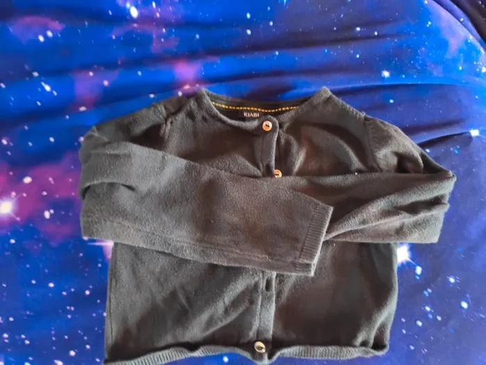Gilet Kiabi 4 ans - photo numéro 3