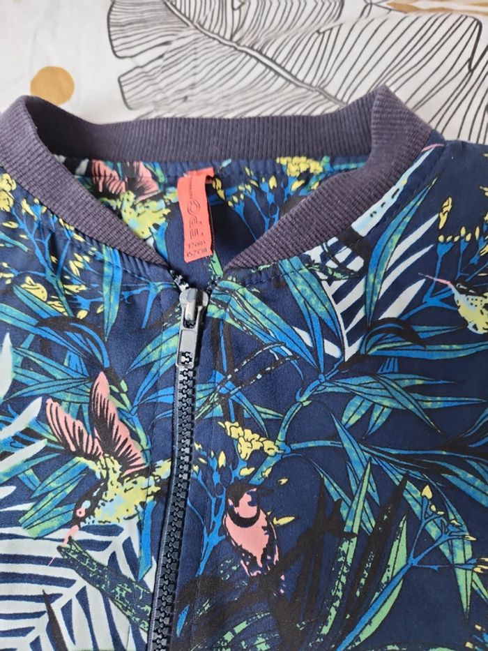 Veste légère - photo numéro 3