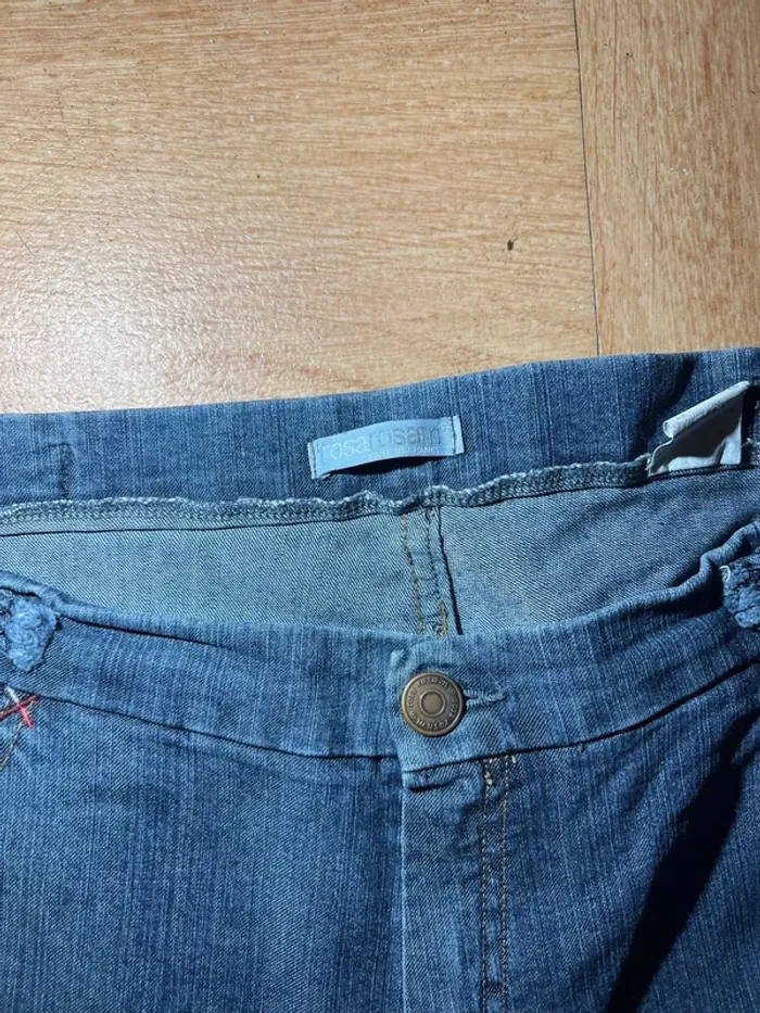 Jeans Rosa Rosam - photo numéro 4