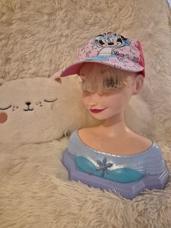 Casquette Minnie