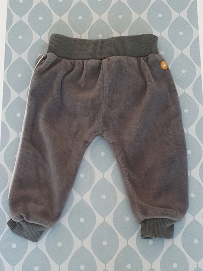 Pantalon velours - 3M