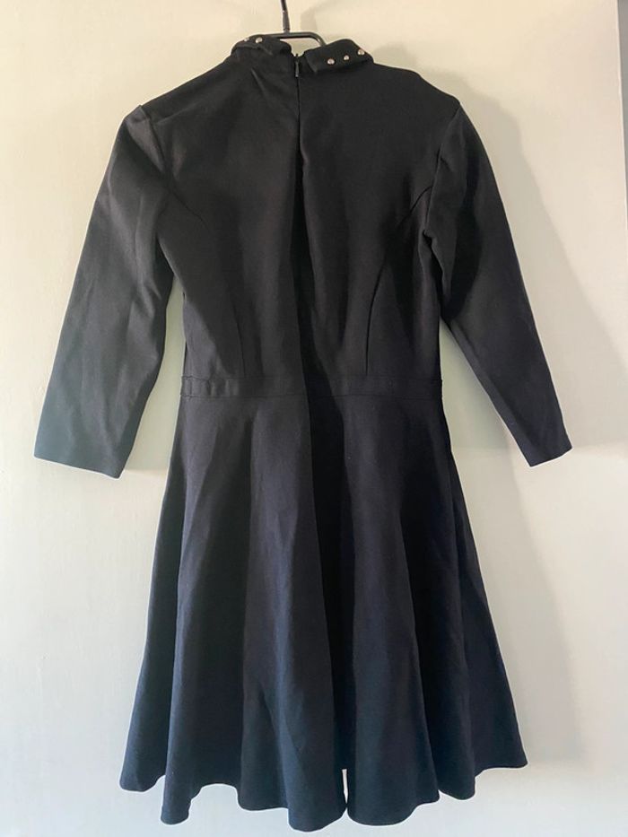 Robe Astrid Black Label Taille M - photo numéro 2