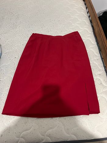 Jupe femme taille 48 Blancheporte 