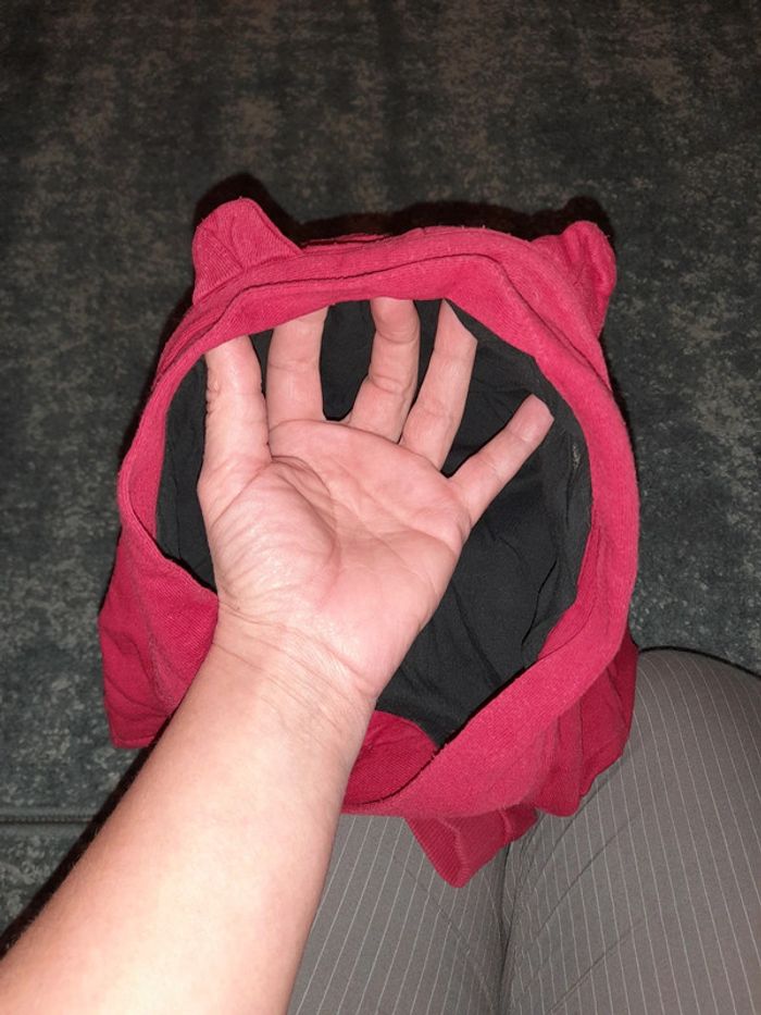 Lot pull monstre halloween jumeaux - photo numéro 6