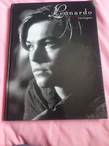 Leonardo Di Caprio