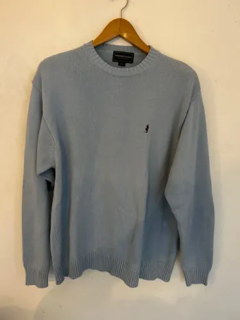 Marlboro classics pull coton