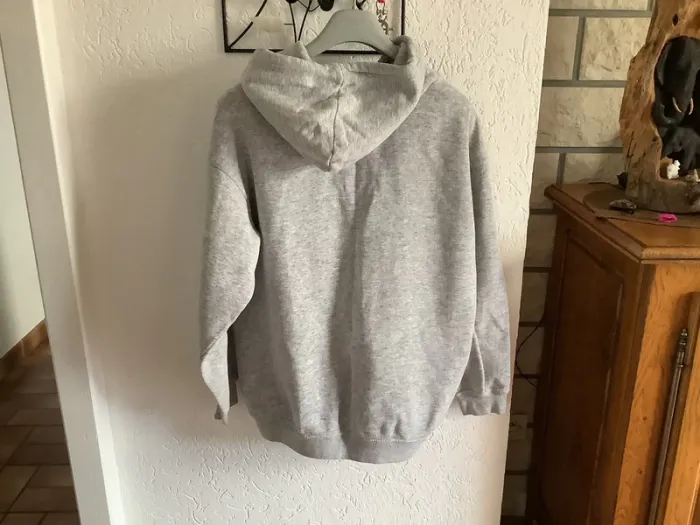 Sweats à capuche - photo numéro 2