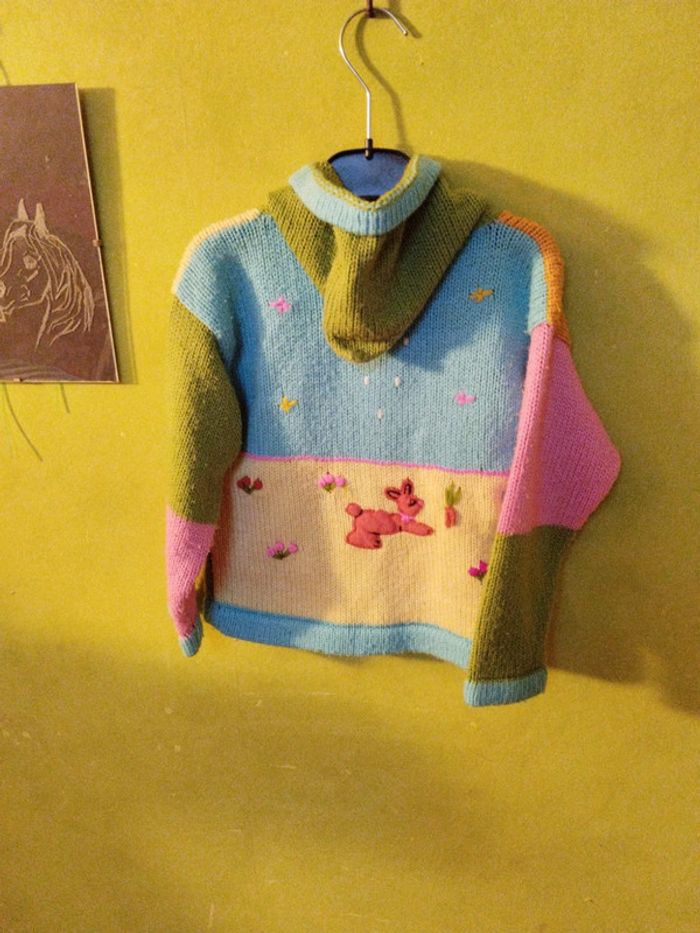 Gilet - photo numéro 2