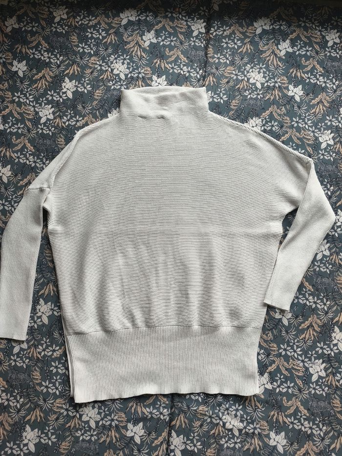 Pull Séraphine grossesse et allaitement taille S - photo numéro 2