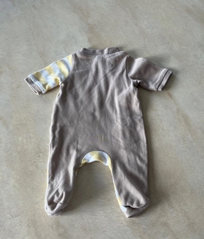 Bodies enfant nessance - photo numéro 3