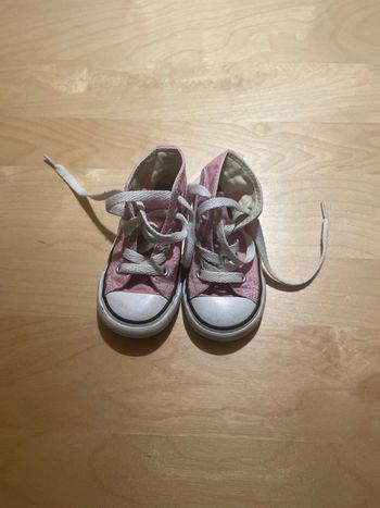 Converse montante