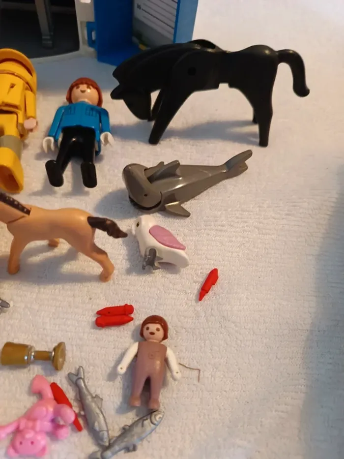 Playmobil - photo numéro 4