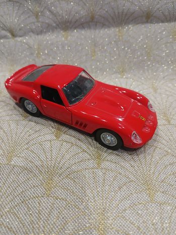 Ferrari 250 GTO
