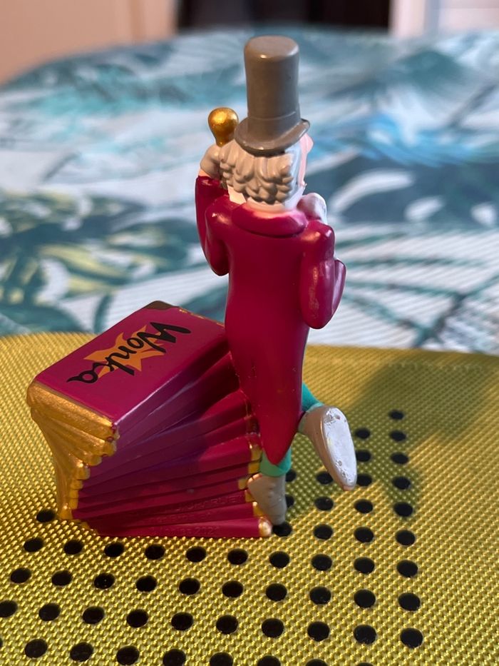 English tonie : Willy wonka - photo numéro 2
