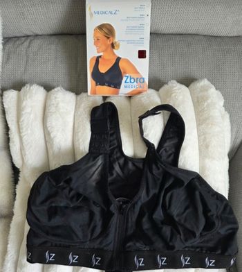 Brassière de maintien médical Z