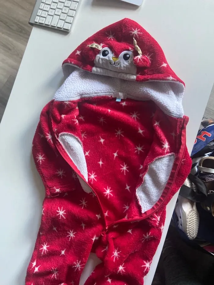 Pyjama - photo numéro 3